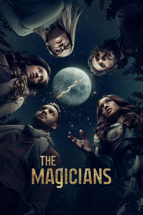 yesmovie izzy and the magician|The Magicians (TV Series 2015–2020) .